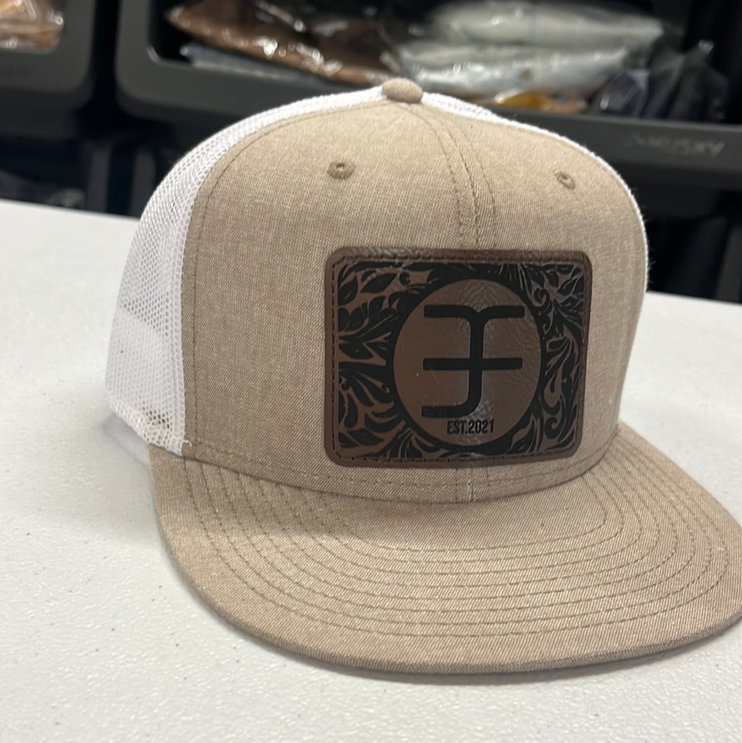 SMALL TOWN EF HAT