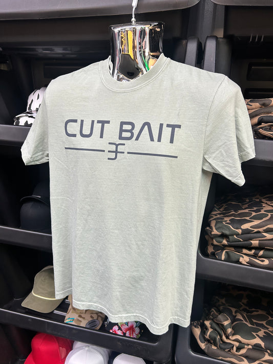 CUT BAIT TEE (BAY)