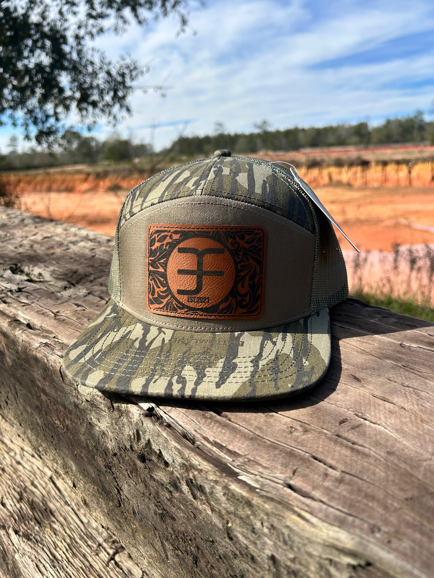 EF BOTTOMLAND GATOR