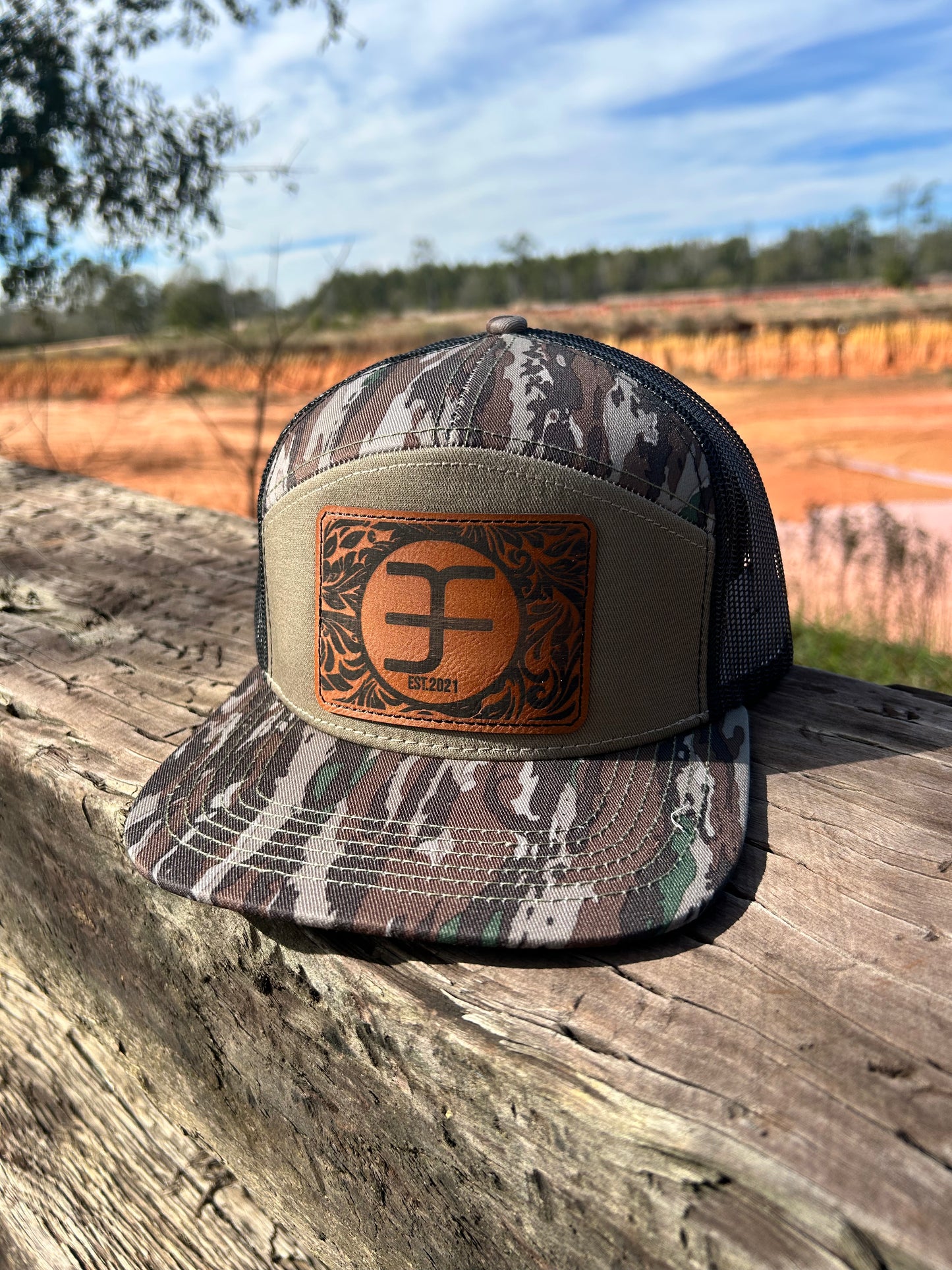 EF BOTTOMLAND ORIGINAL