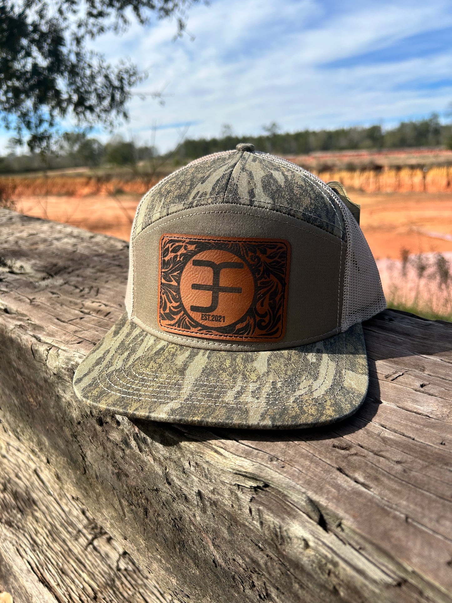 EF BOTTOMLAND BALSA