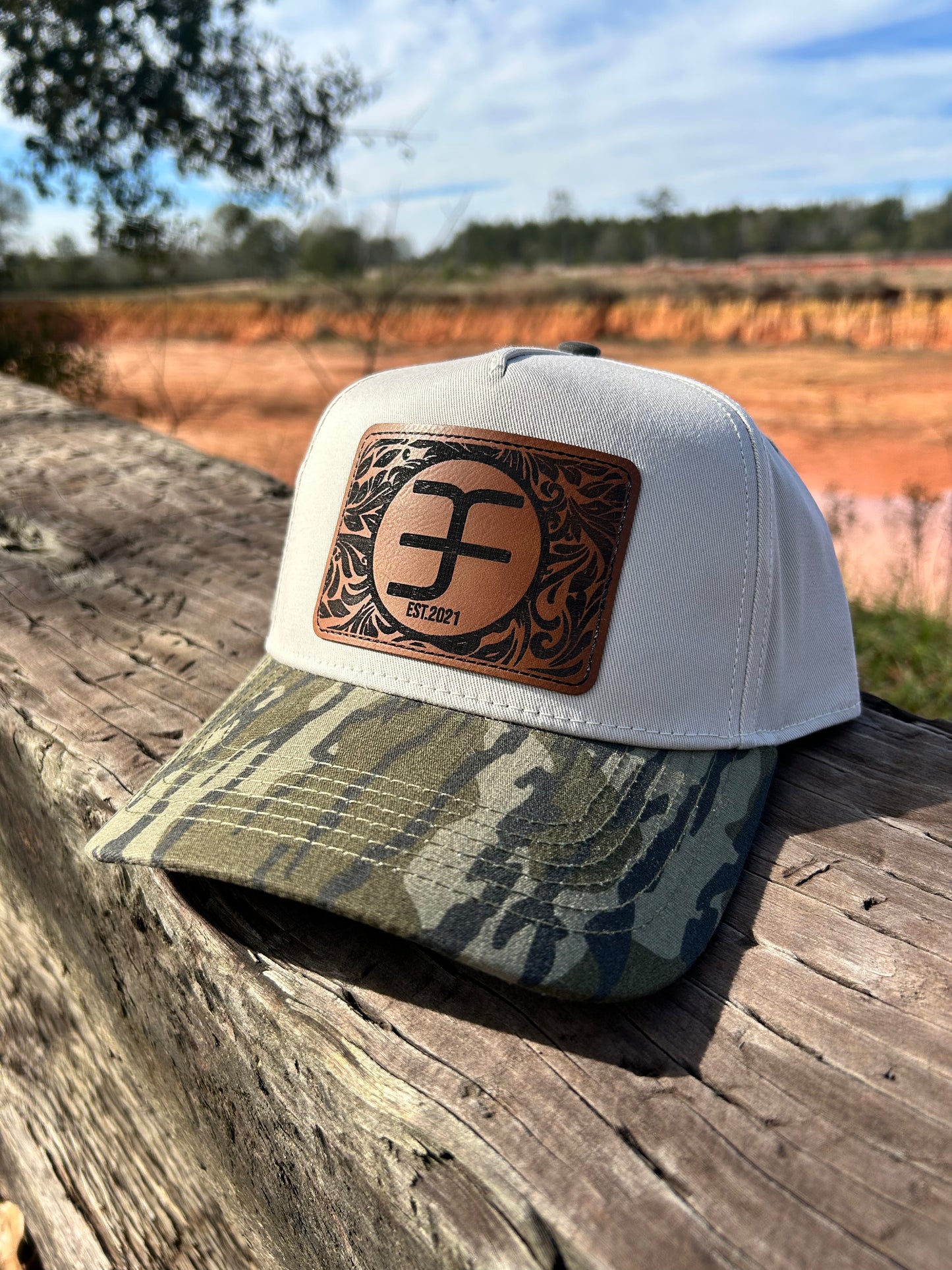 EF BOTTOMLAND & NATURAL
