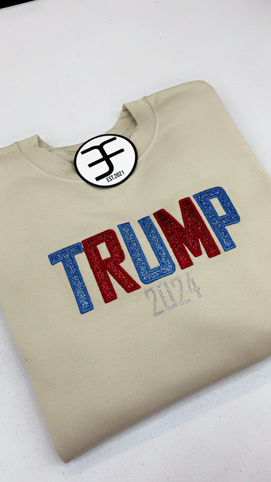 Trump 2024 Sweatshirt