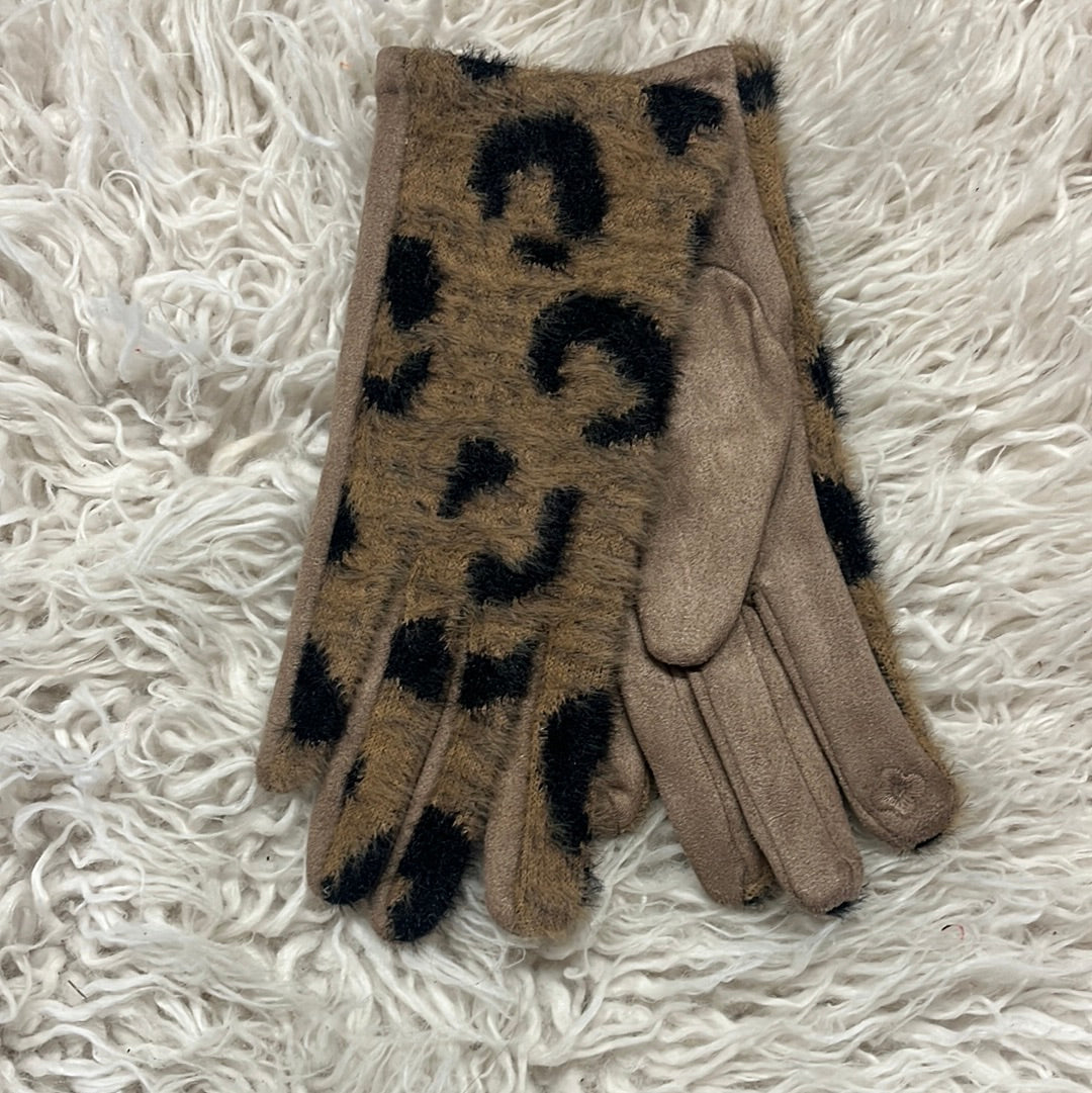 PARIS GLOVES