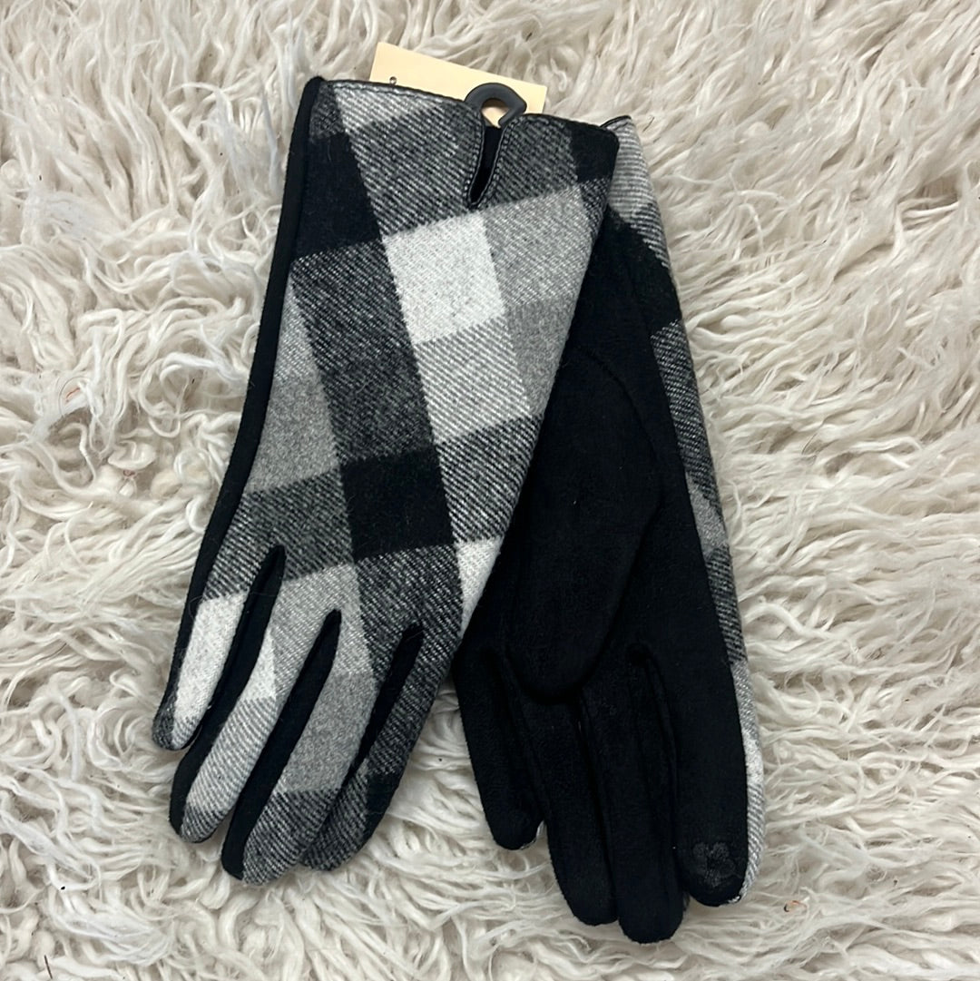 LONDON GLOVES