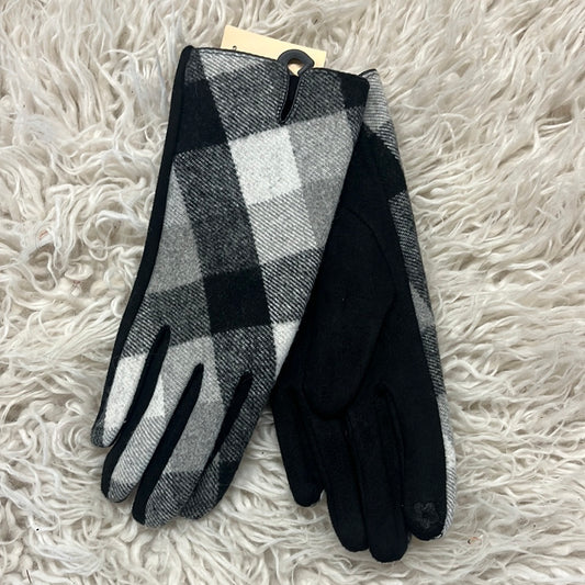 LONDON GLOVES