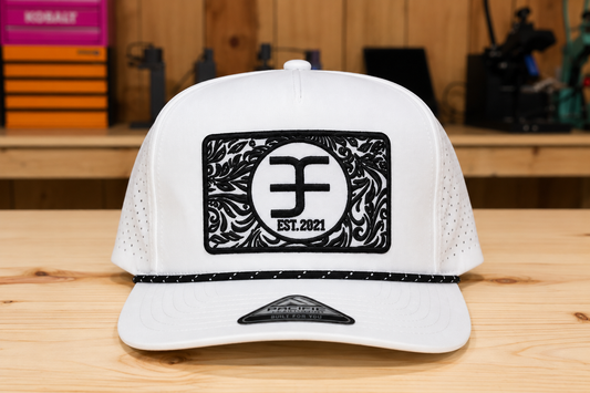 B&W EF Hat