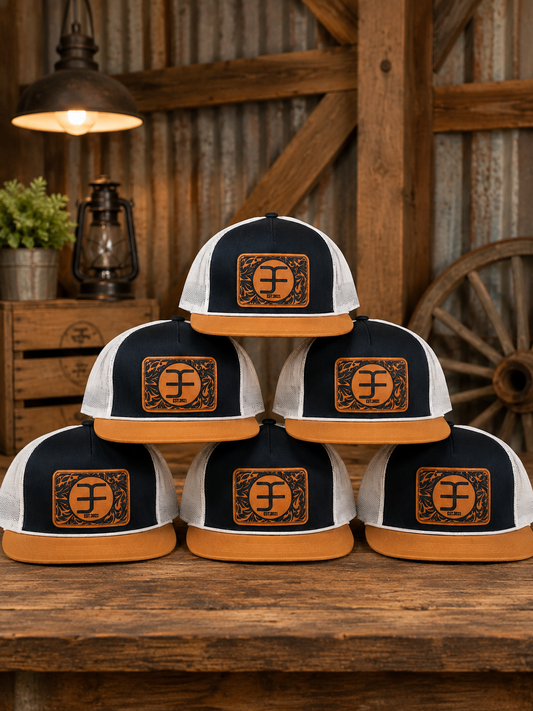 FFA Edition EF Hat