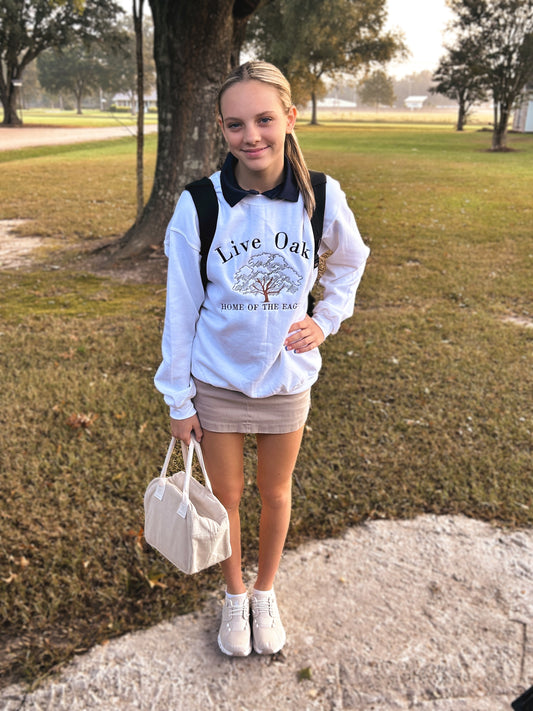 Oak Sweatshirt