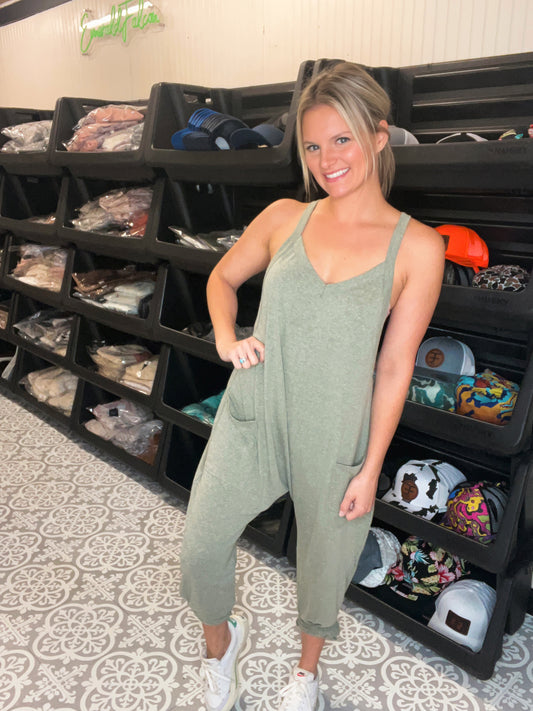 JUMPSUIT