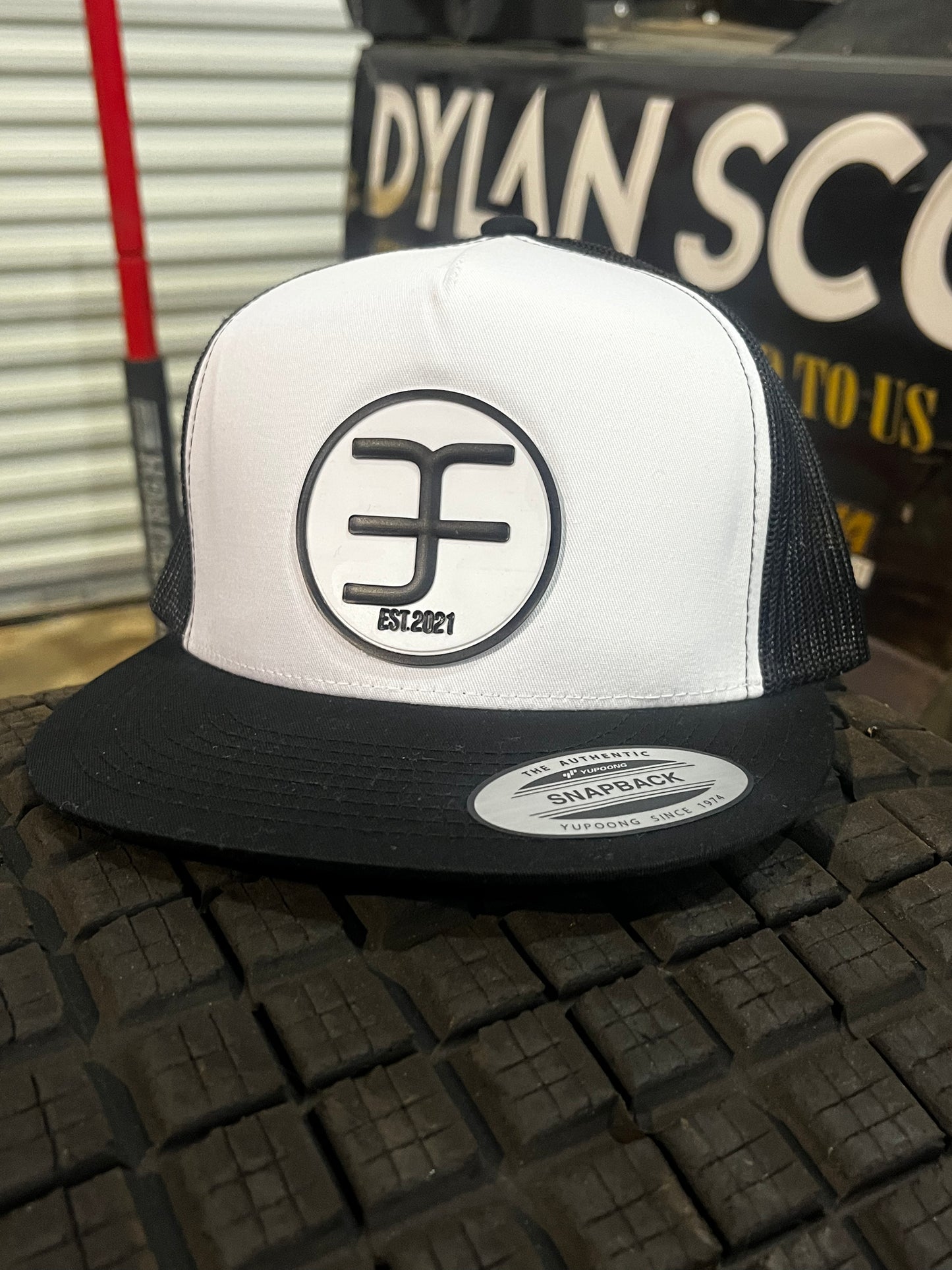 OGPVC EF HAT